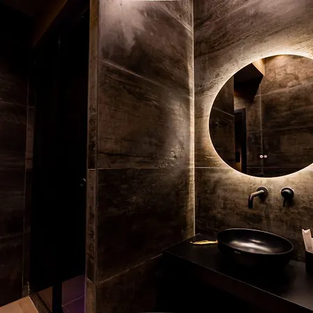 Gold Suite&spa ゲストハウス