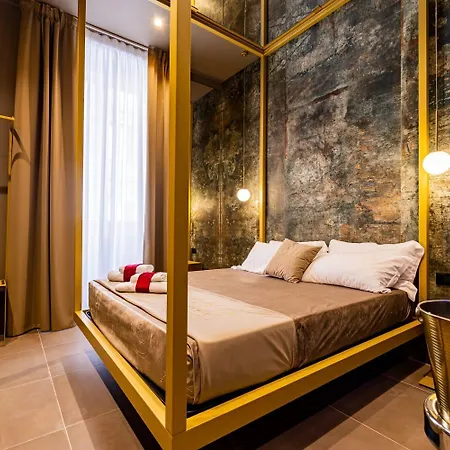 Bed & Breakfast Gold Boutique & Spa