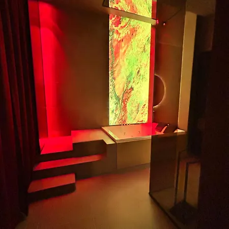 ゲストハウス Gold Suite&spa 4*