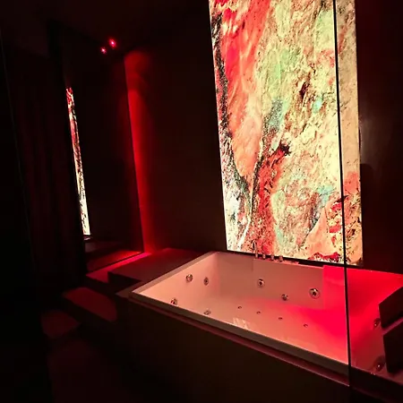 Gold Suite&spa パレルモ