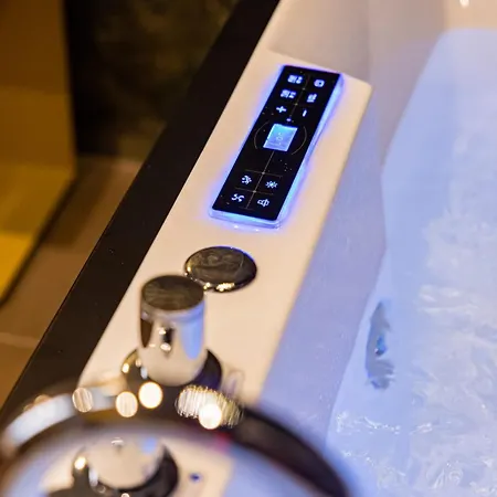 Gold Suite&spa Pensionat 4*