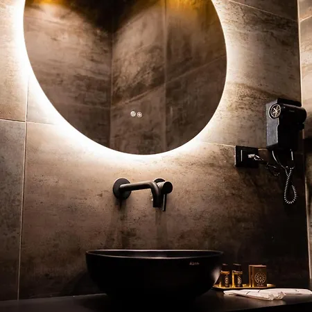 Gold Suite&spa Pensionat