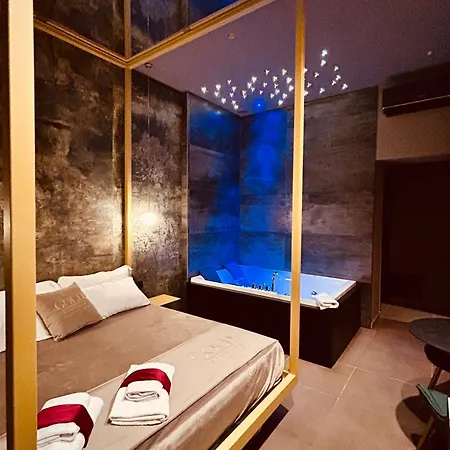 Gold Suite&spa Pensionat