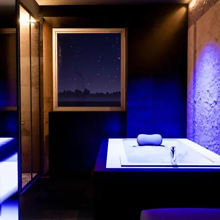 Gold Suite&spa Pensionat Palermo