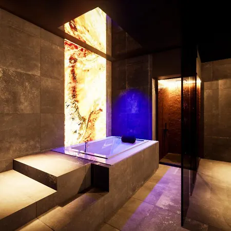 Pensionat Gold Suite&spa