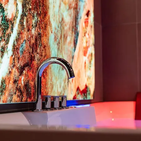 Gold Suite&spa 4* Palermo