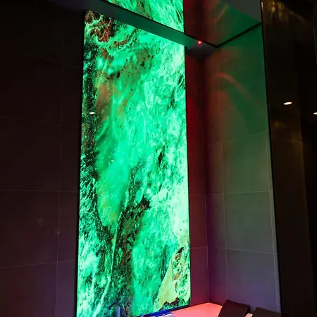 Gold Suite&spa Pensionat