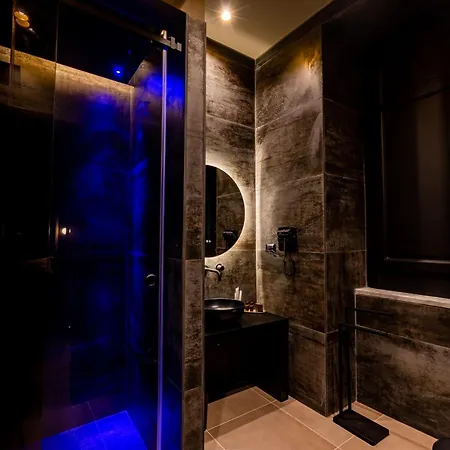 Gold Suite&spa Palermo