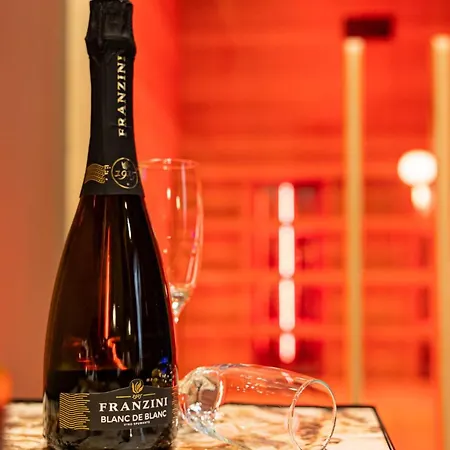 Pensionat Gold Suite&spa