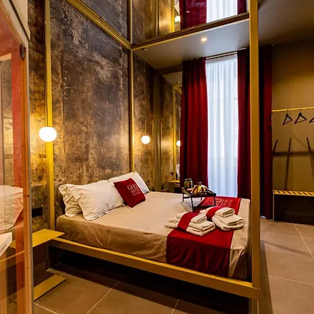 Gold Suite&spa Palermo