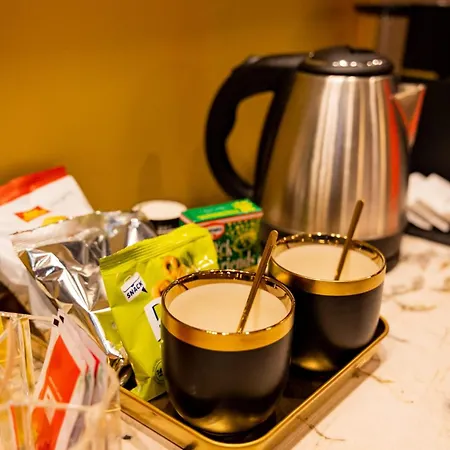 Pensionat Gold Suite&spa 4*