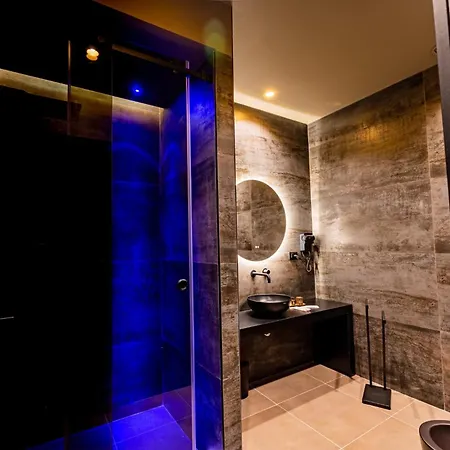 Gold Suite&spa Palermo