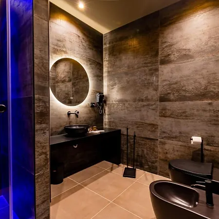 Gold Suite&spa 4* Palermo