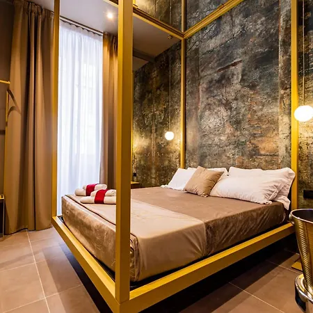 Pensionat Gold Suite&spa