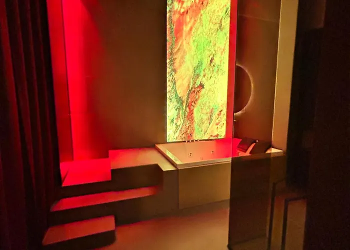 Konukevi Gold Suite&spa 4*