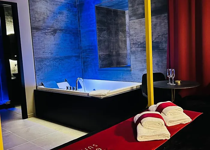 Konukevi Gold Suite&spa