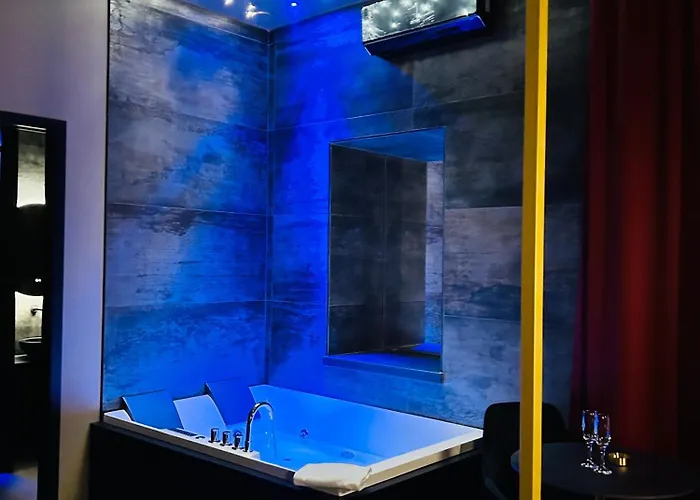 Gold Suite&spa Konukevi 4*