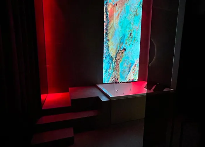 Konukevi Gold Suite&spa 4*