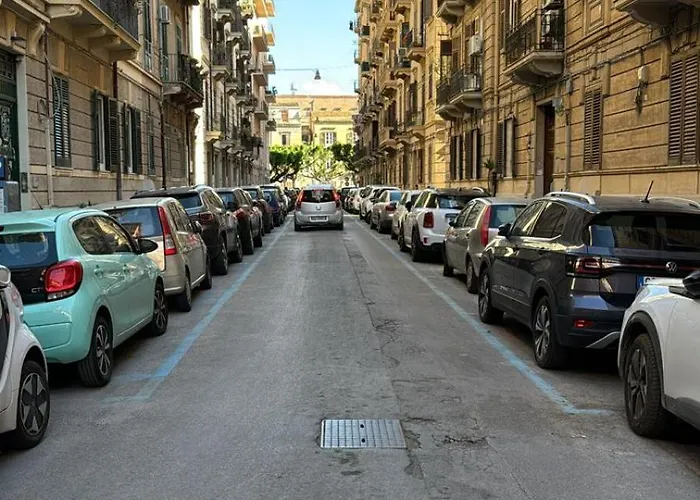 Gold Suite&spa 4* Palermo