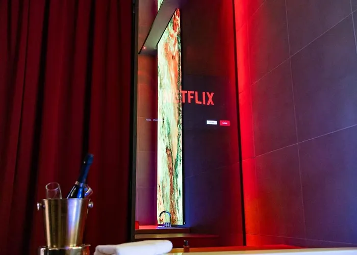 Konukevi Gold Suite&spa 4*