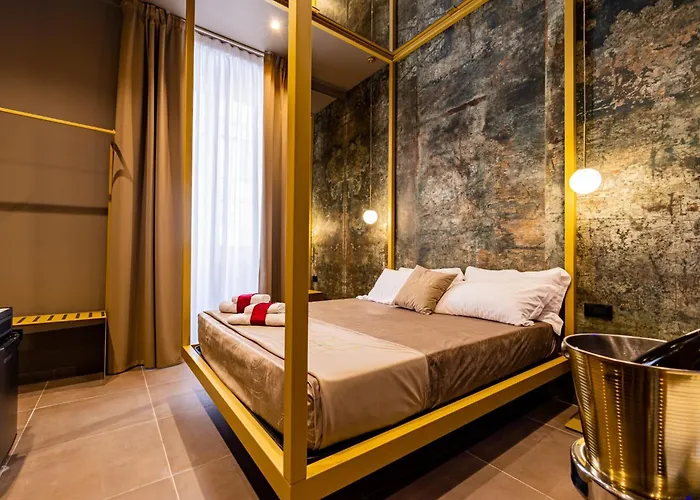 Konukevi Gold Suite&spa