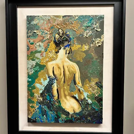 Gold Suite&spa Palermo