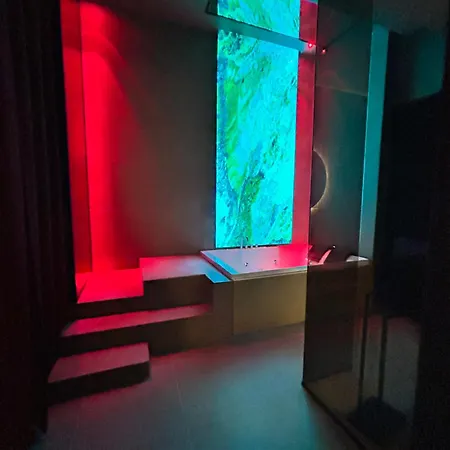 Gold Suite&spa 4*