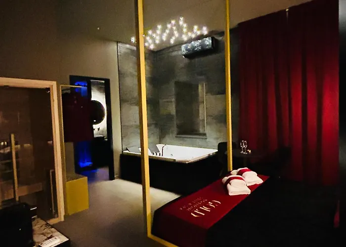Affittacamere Gold Suite&spa Palermo