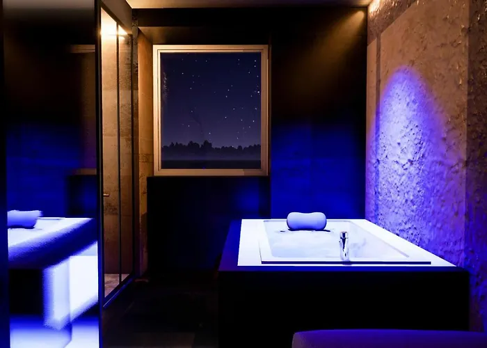 Gold Suite&spa Affittacamere Palermo